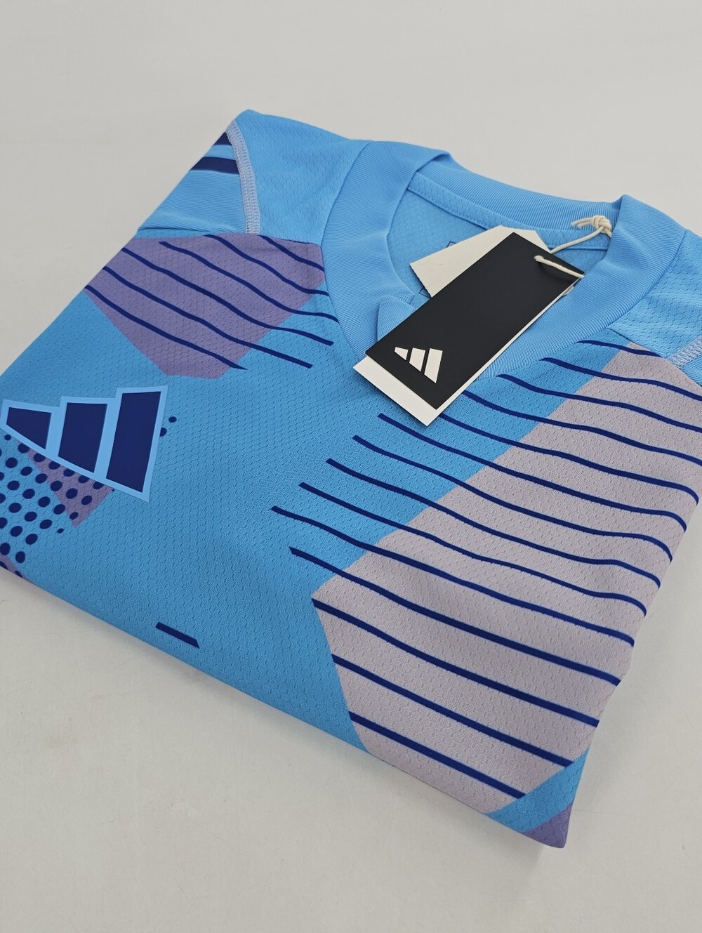 Adidas Tiro24 Pro Goalkeeper Jersey Slim Fit Men's Active Top